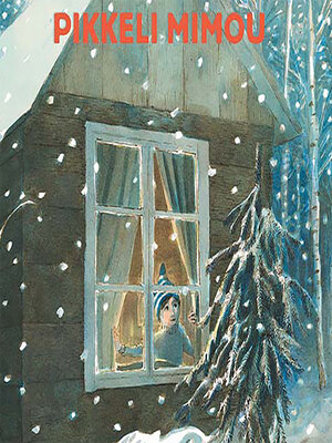 cover image of Pikkeli Mimou